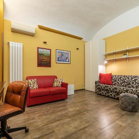 Rione Prati Quiet & Cozy Studio Řím Exteriér fotografie