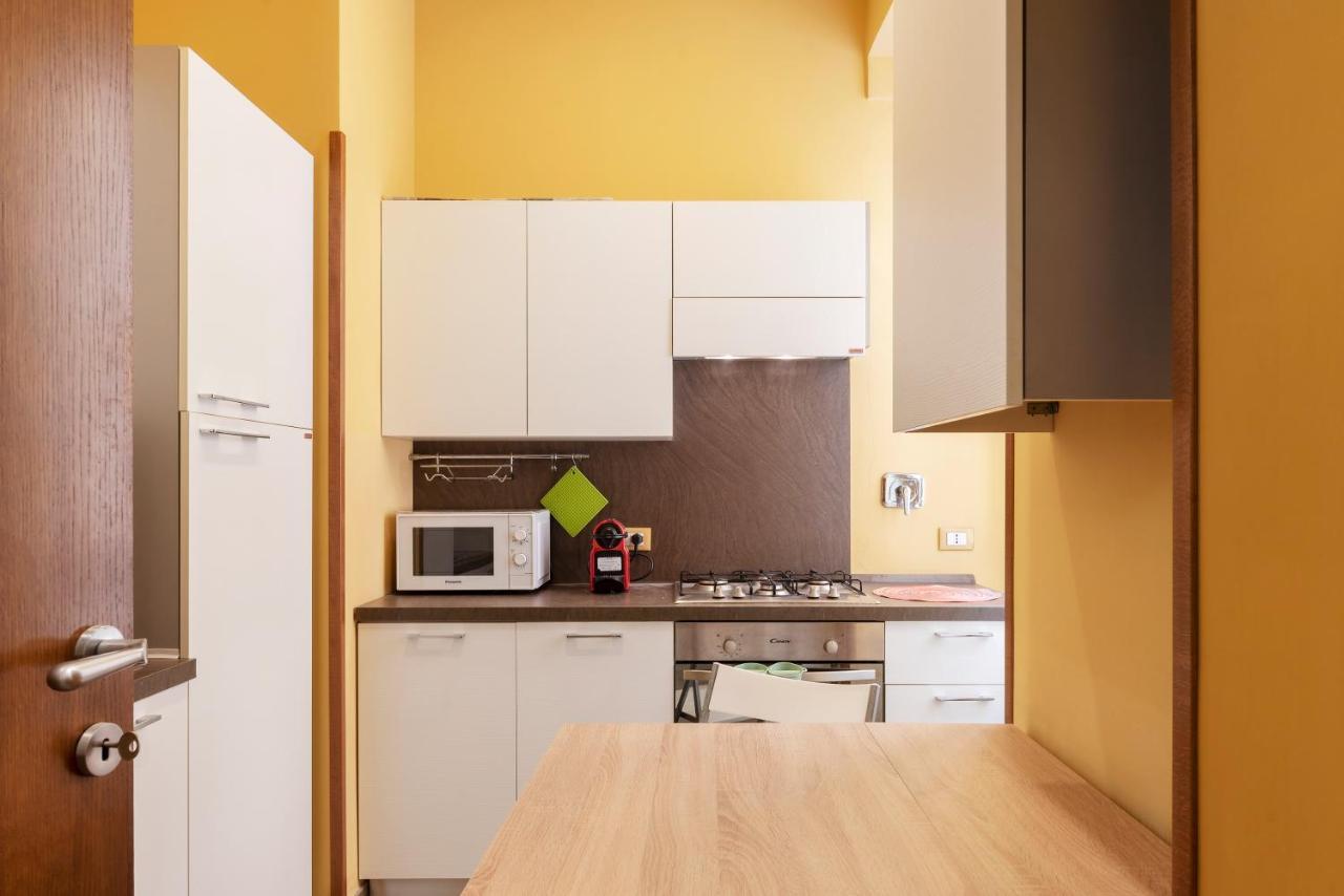 Rione Prati Quiet & Cozy Studio Řím Exteriér fotografie